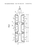 DRY-TYPE CLEANING CHASSIS AND DRY-TYPE CLEANING DEVICE diagram and image