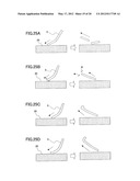 DRY-TYPE CLEANING CHASSIS AND DRY-TYPE CLEANING DEVICE diagram and image