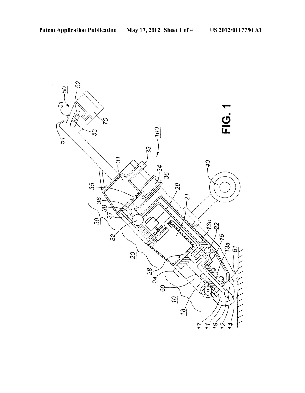 SELF-EVACUATING VACUUM DEVICE - diagram, schematic, and image 02