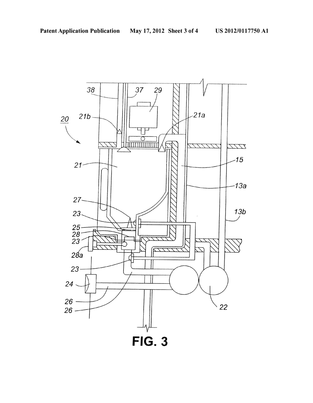 SELF-EVACUATING VACUUM DEVICE - diagram, schematic, and image 04