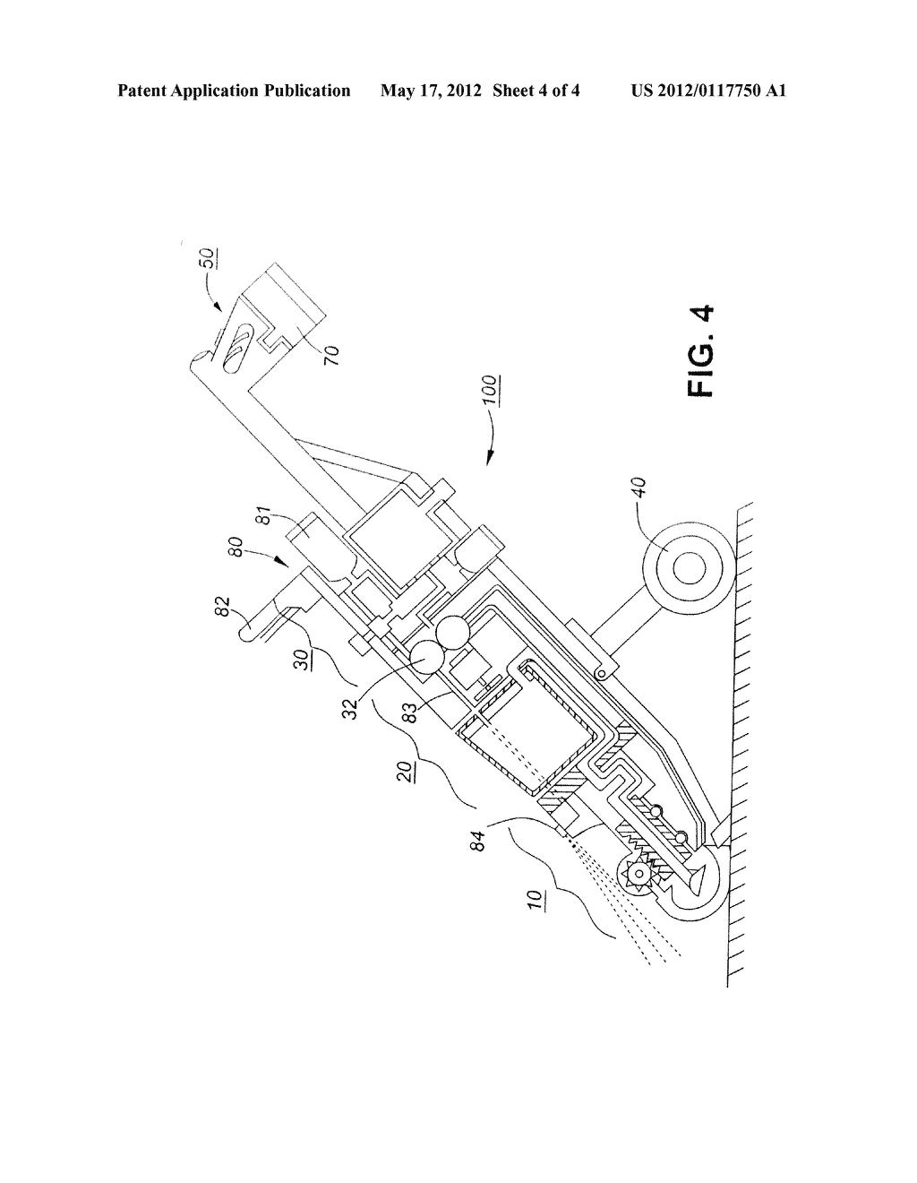 SELF-EVACUATING VACUUM DEVICE - diagram, schematic, and image 05