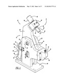 CLINCH CLAMP diagram and image