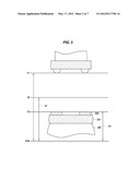 DEVICE MOUNTING METHOD AND APPARATUS USING THE METHOD diagram and image