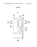 DEVICE MOUNTING METHOD AND APPARATUS USING THE METHOD diagram and image