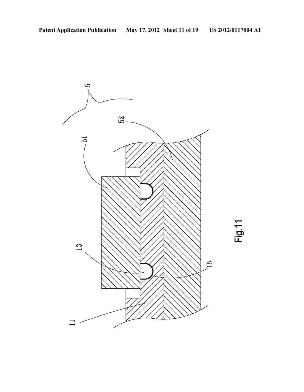 BOARD-SHAPED HEAT DISSIPATING METHOD OF MANUFACTURING - diagram, schematic, and image 12