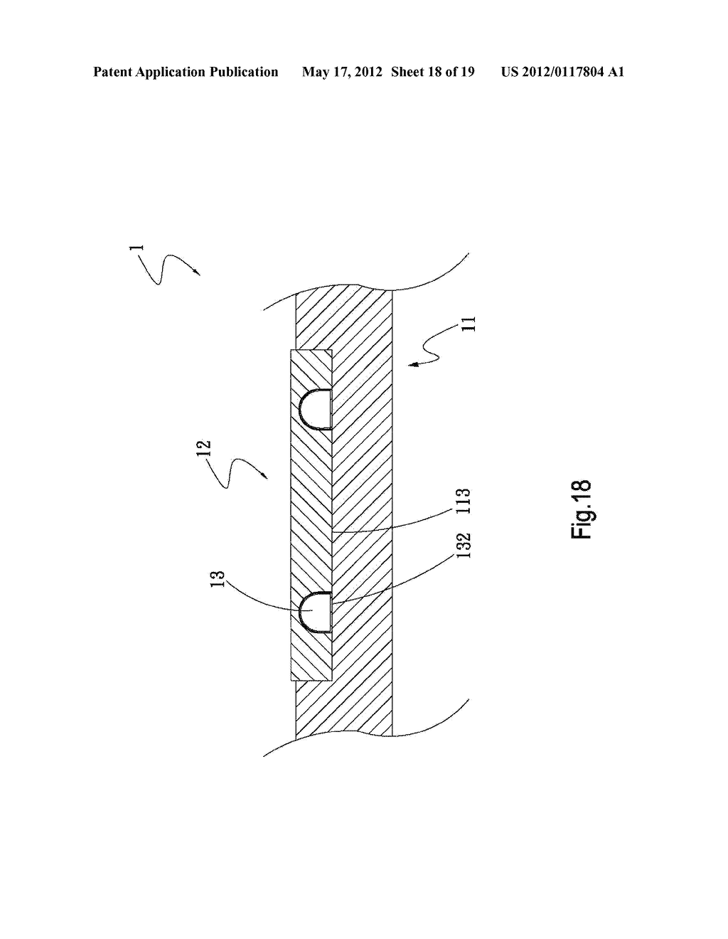 BOARD-SHAPED HEAT DISSIPATING METHOD OF MANUFACTURING - diagram, schematic, and image 19