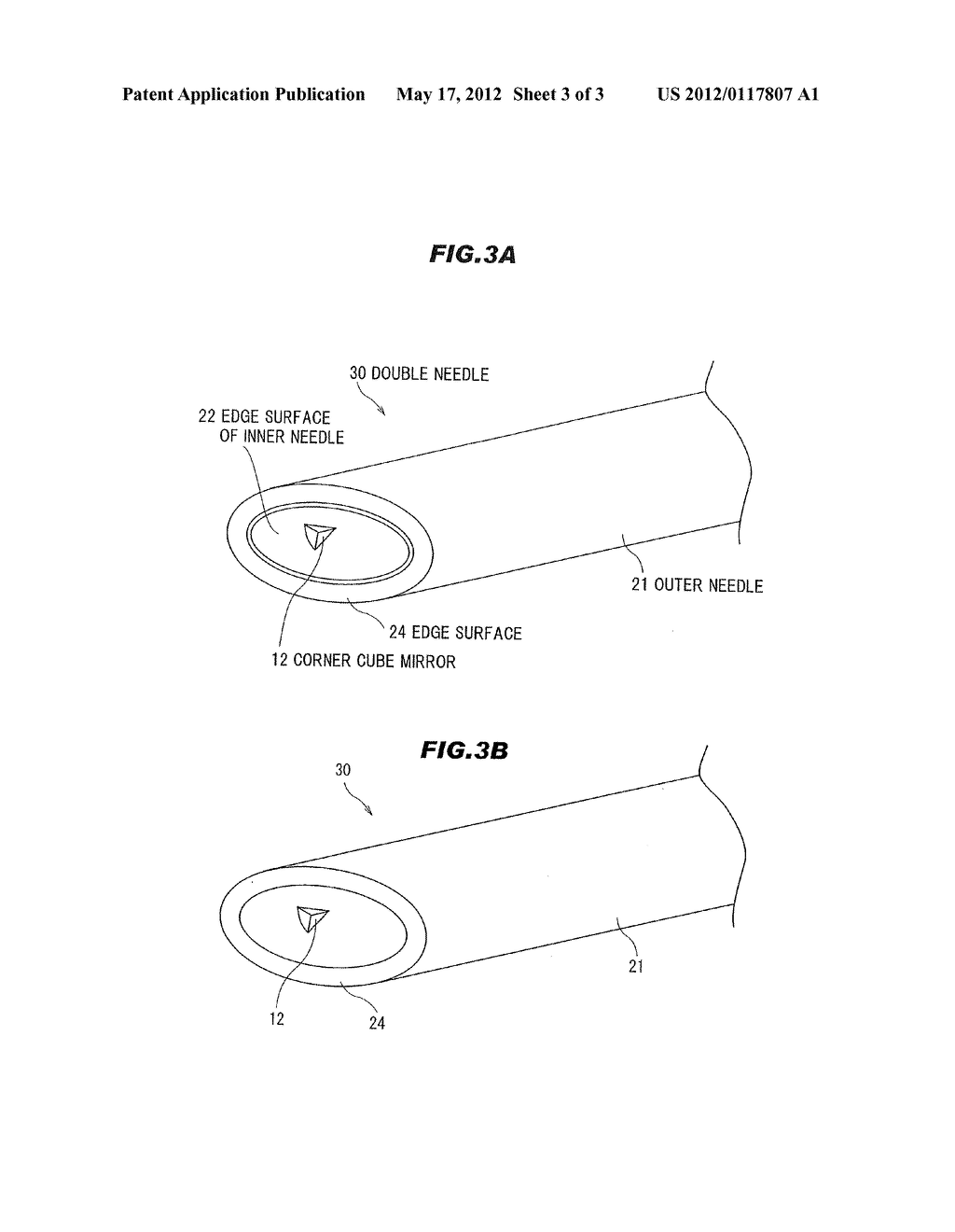 ULTRASONIC PIERCING NEEDLE - diagram, schematic, and image 04