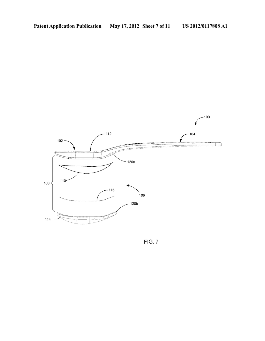 UTENSIL HAVING AN INTEGRATED HEAT TRANSFER RESERVOIR - diagram, schematic, and image 08