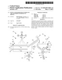 DEVICE AND METHOD FOR CONTROLLING THE CONVERSION OF BIOMASS TO BIOFUEL diagram and image