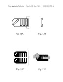 Single Pull and Double Pull Fit Adjustment Systems for Shoes diagram and image