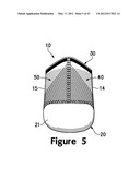 Composite Element With A Polymer Connecting Layer diagram and image