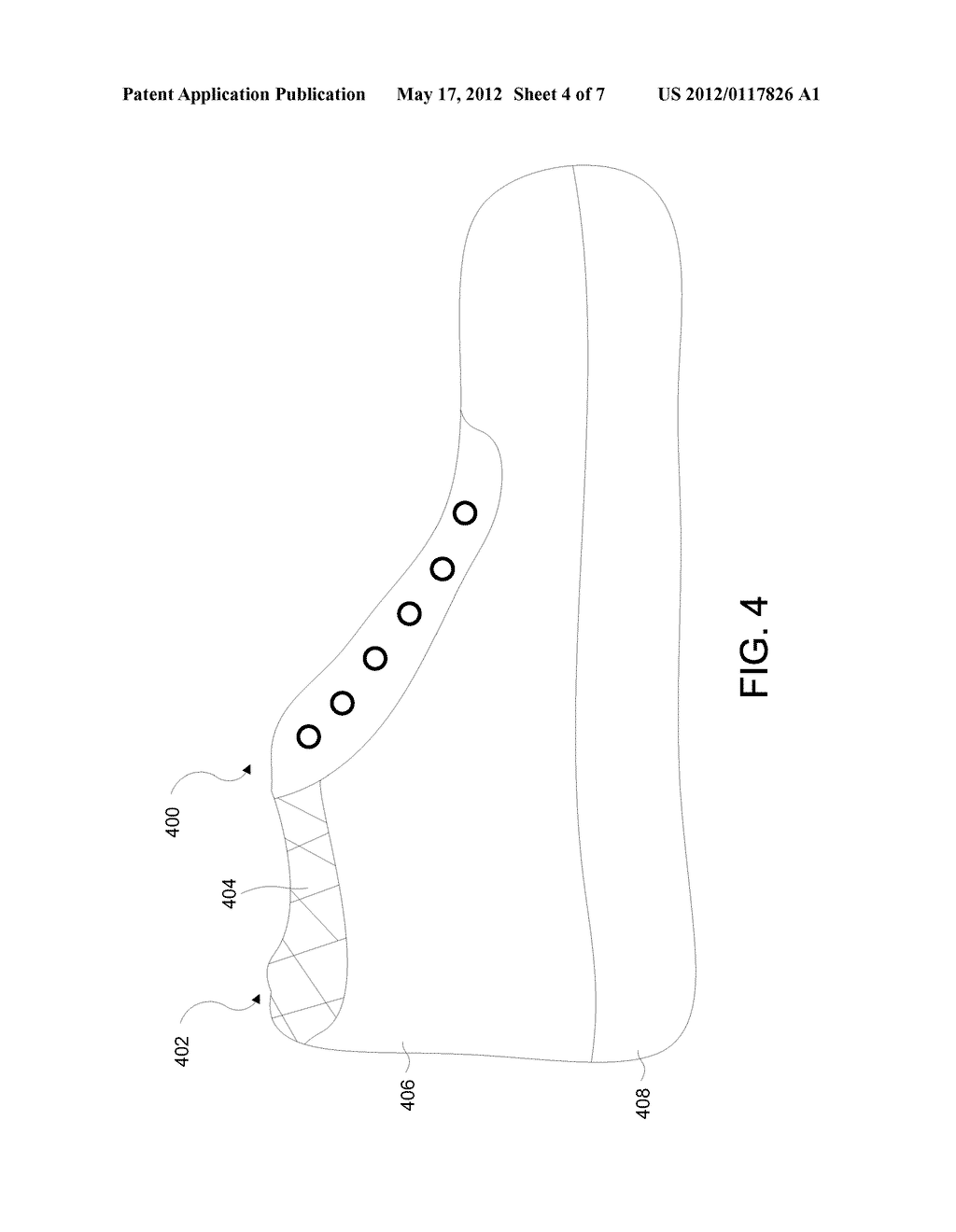 Articles And Methods Of Manufacture Of Articles - diagram, schematic, and image 05