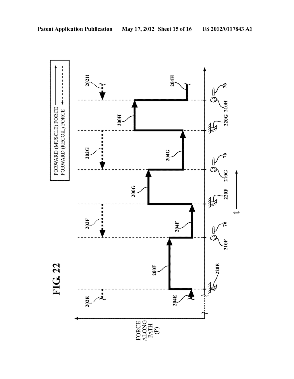 INTERFACE SYSTEM FOR FIREARM WITH SLIDING STOCK - diagram, schematic, and image 16