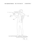 Hand Grip for Forearm Stock of Rifles, Muzzleloaders, and Crossbows diagram and image