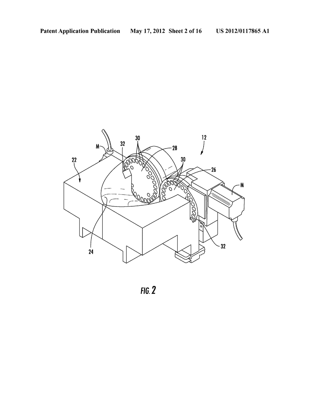 AUTOMATED SYSTEMS FOR REMOVING TISSUE SAMPLES FROM SEEDS, AND RELATED     METHODS - diagram, schematic, and image 03