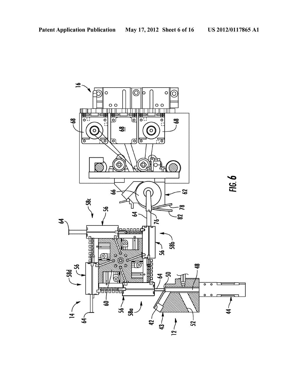 AUTOMATED SYSTEMS FOR REMOVING TISSUE SAMPLES FROM SEEDS, AND RELATED     METHODS - diagram, schematic, and image 07