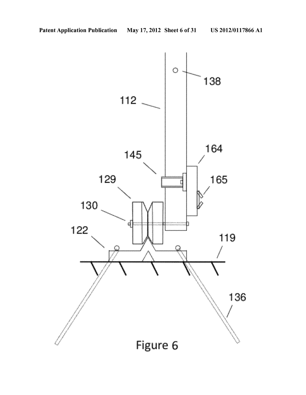 Integrated Moving and Anchoring System for Movable Agriculture Structures - diagram, schematic, and image 07