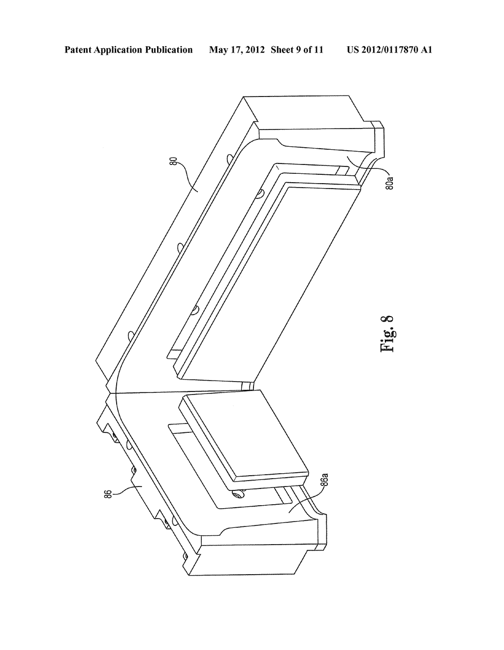 DRY-CAST CONCRETE PLANTER BOX - diagram, schematic, and image 10