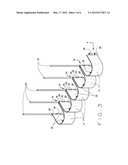 INTERLOCKING PLANTER AND PLANTER SYSTEM diagram and image