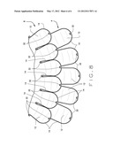 INTERLOCKING PLANTER AND PLANTER SYSTEM diagram and image