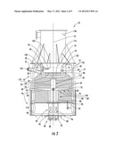 PLASMA ASSISTED GASIFICATION SYSTEM diagram and image