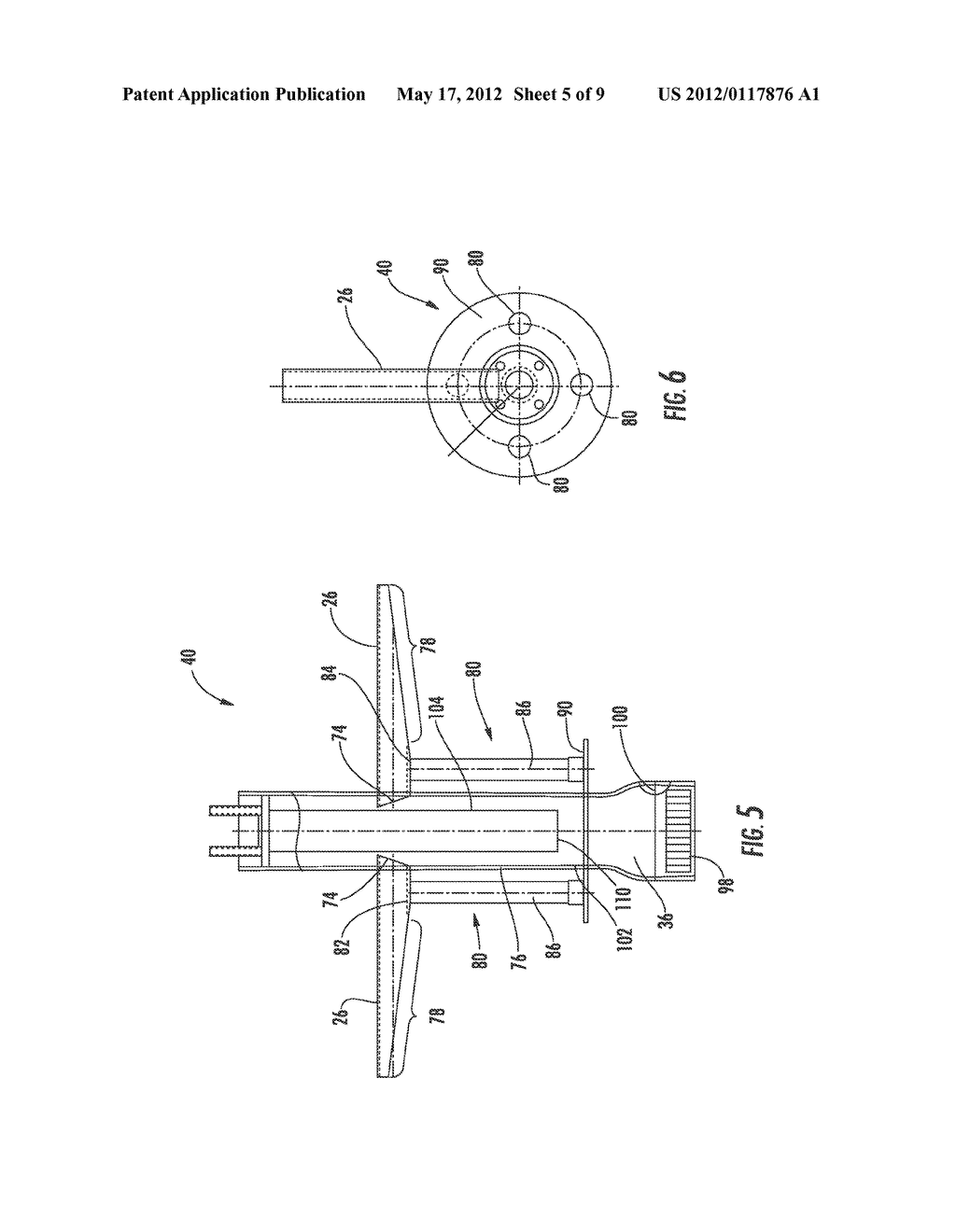 PLASMA ASSISTED GASIFICATION SYSTEM - diagram, schematic, and image 06