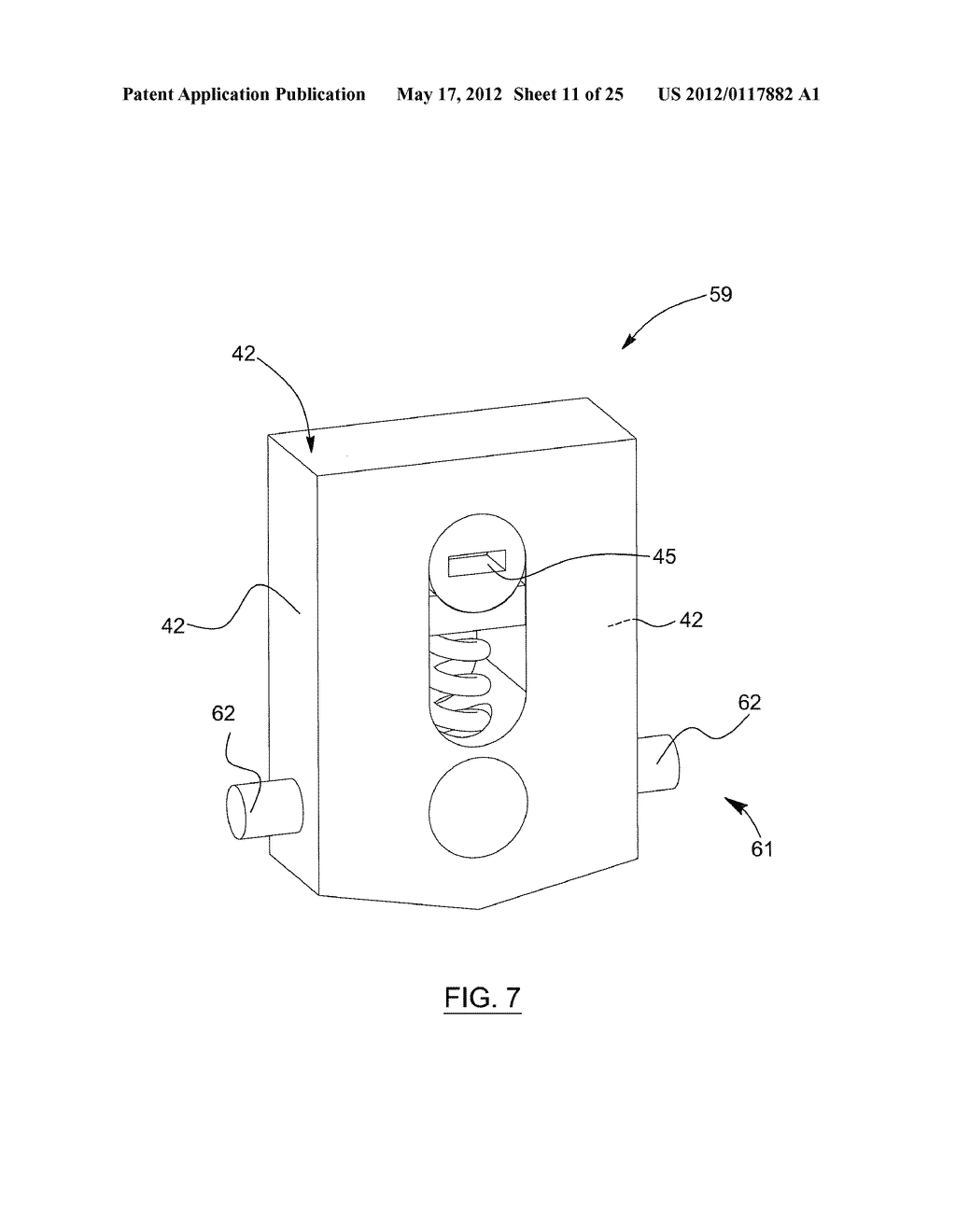 WINDOW ASSEMBLY - diagram, schematic, and image 12