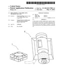 BRICK PRODUCT AND FABRICATING METHOD OF THE SAME diagram and image