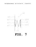 FURRING STRIP FASTENING MEMBER AND CONSTRUCTION STRUCTURE USING THE SAME diagram and image