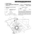 Mower-Conditioner With Broad Spreader diagram and image