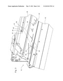 Mower-Conditioner With Broad Spreader diagram and image