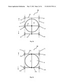 Mowing Apparatus and Grass Maintenance System diagram and image