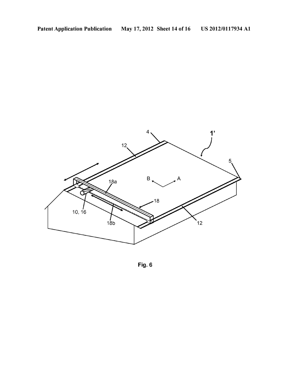 Mowing Apparatus and Grass Maintenance System - diagram, schematic, and image 15