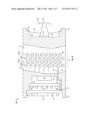 FLIGHT VEHICLES INCLUDING ELECTRICALLY-INTERCONNECTIVE SUPPORT STRUCTURES     AND METHODS FOR THE MANUFACTURE THEREOF diagram and image