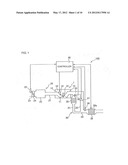 AIR-FUEL RATIO CONTROL DEVICE diagram and image