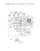 RICH FUEL MIXTURE SUPER-TURBOCHARGED ENGINE SYSTEM diagram and image