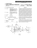 INTAKE SYSTEM OF ENGINE diagram and image