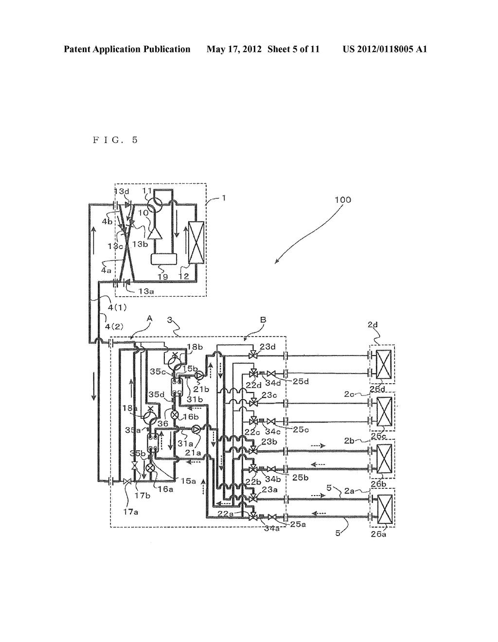 AIR-CONDITIONING APPARATUS - diagram, schematic, and image 06