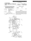 PROCESS OF HEAT INTEGRATING FEED AND COMPRESSOR DISCHARGE STREAMS WITH     HEAVIES REMOVAL SYSTEM IN A LIQUEFIED NATURAL GAS FACILITY diagram and image