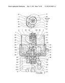 PUMP-TYPE LAUNDRY WASHING MACHINE diagram and image