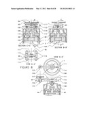 PUMP-TYPE LAUNDRY WASHING MACHINE diagram and image