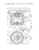 PUMP-TYPE LAUNDRY WASHING MACHINE diagram and image