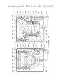 PUMP-TYPE LAUNDRY WASHING MACHINE diagram and image