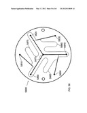 FLUIDIC DEVICES AND METHODS USING THEM diagram and image