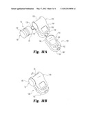 DRUM TYPE CONTAINER FOR ANALYTICAL ELEMENTS diagram and image