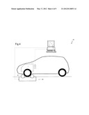 METHOD FOR DETERMINING THE INJECTION LAW OF A FUEL INJECTOR diagram and image