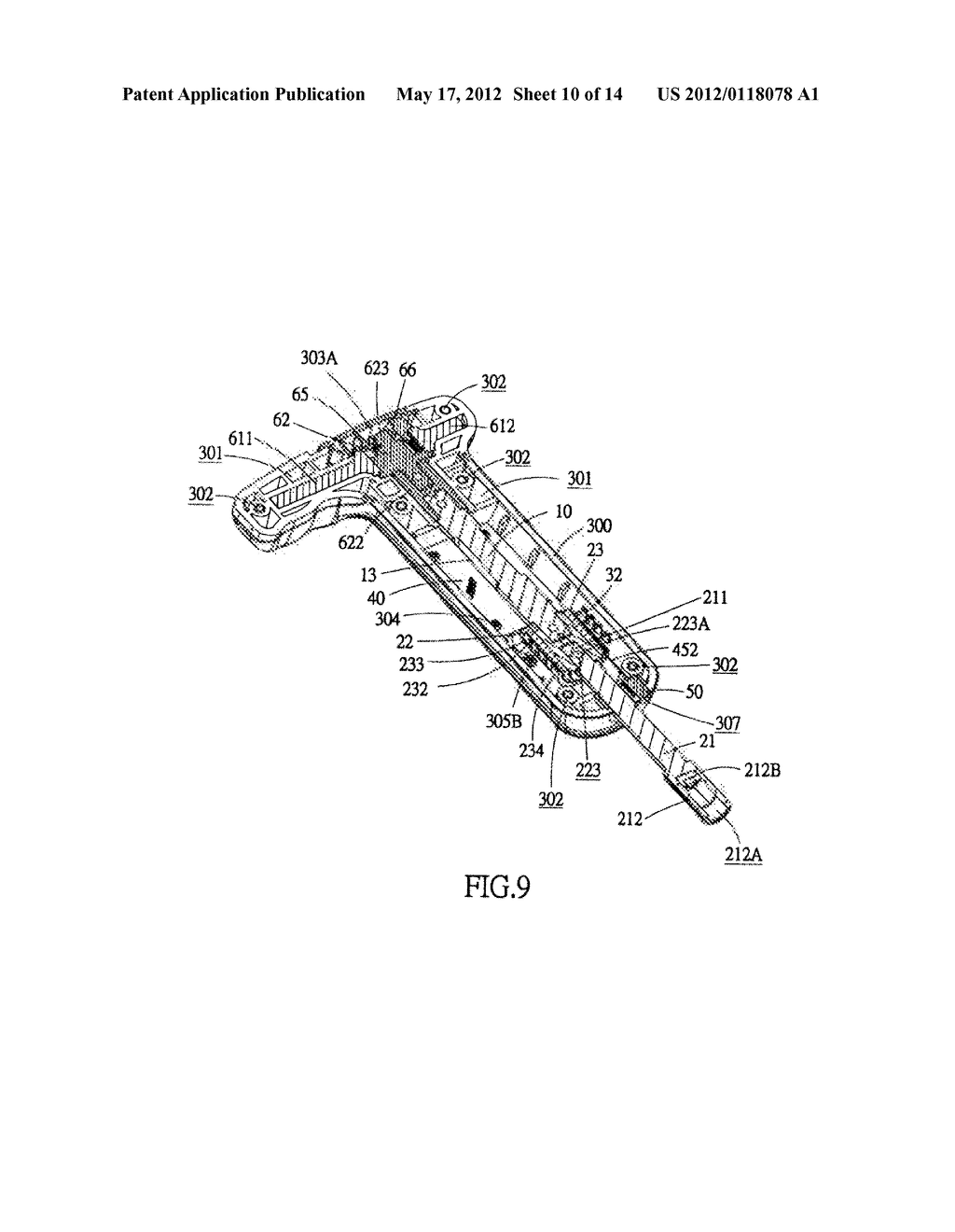 MULTIFUNCTIONAL TORQUE TOOL DETECTION DEVICE - diagram, schematic, and image 11