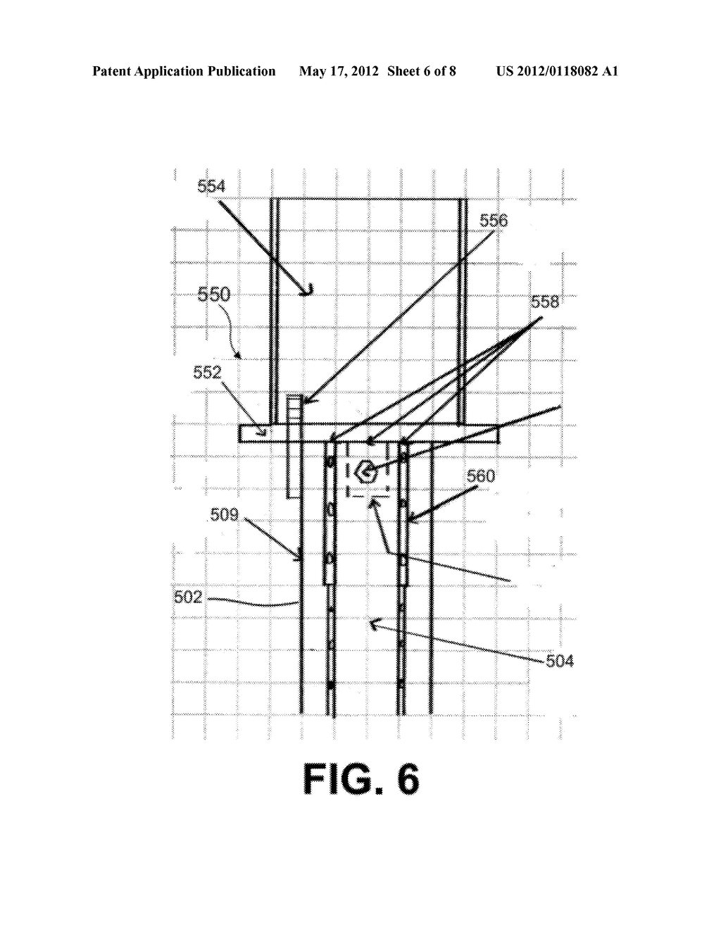 Soil-Cement Sampling Device - diagram, schematic, and image 07