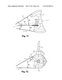 DEVICE FOR CONTROLLING A MECHANICAL GEARBOX OF A VEHICLE BY CABLES USING A     LEVER diagram and image