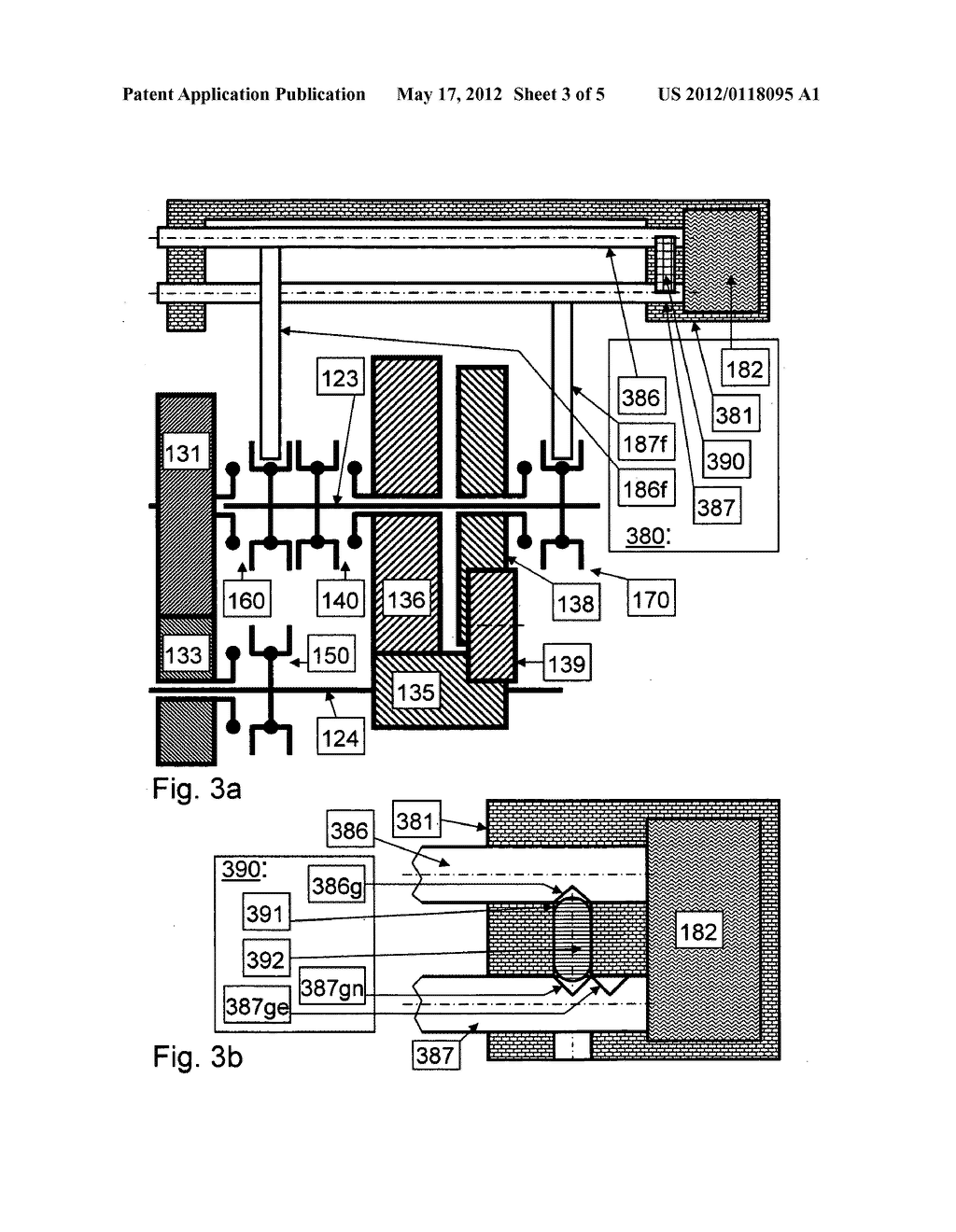 INTERLOCKING DEVICE IN A VEHICLE TRANSMISSION - diagram, schematic, and image 04